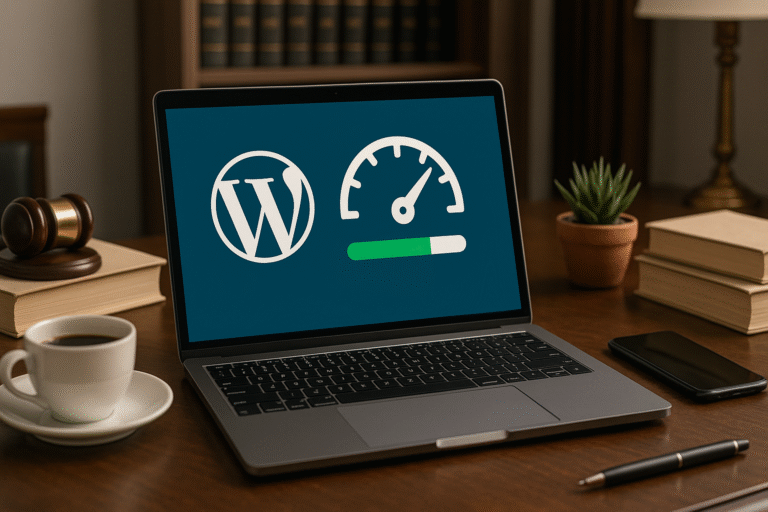 Dicas Práticas para Melhorar a Performance do Seu Site WordPress
